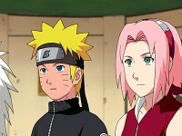 SaKuRa E nArUtO